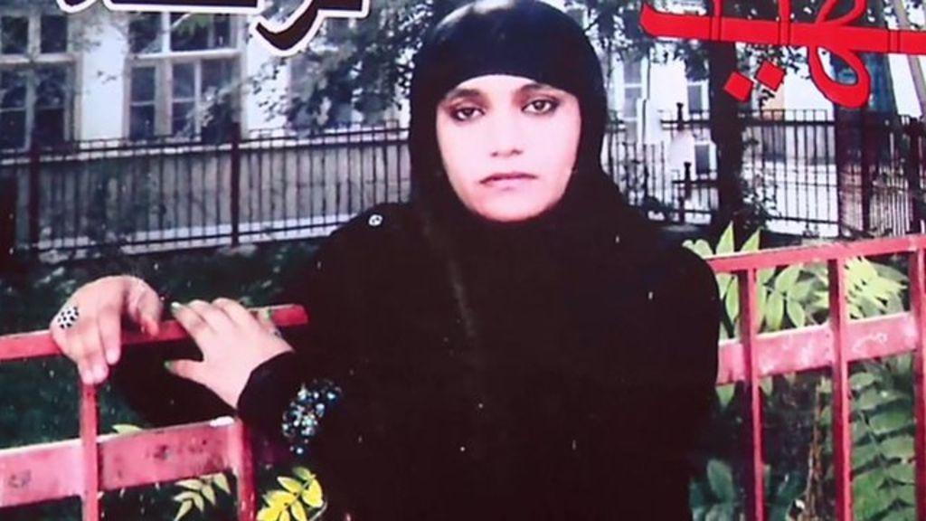 27yrs old Farkunda is a Afghan, student of Islamic law who was murdered for allegedly burning a Koran by a mob of men in Kabul Afghanistan, March,2015.