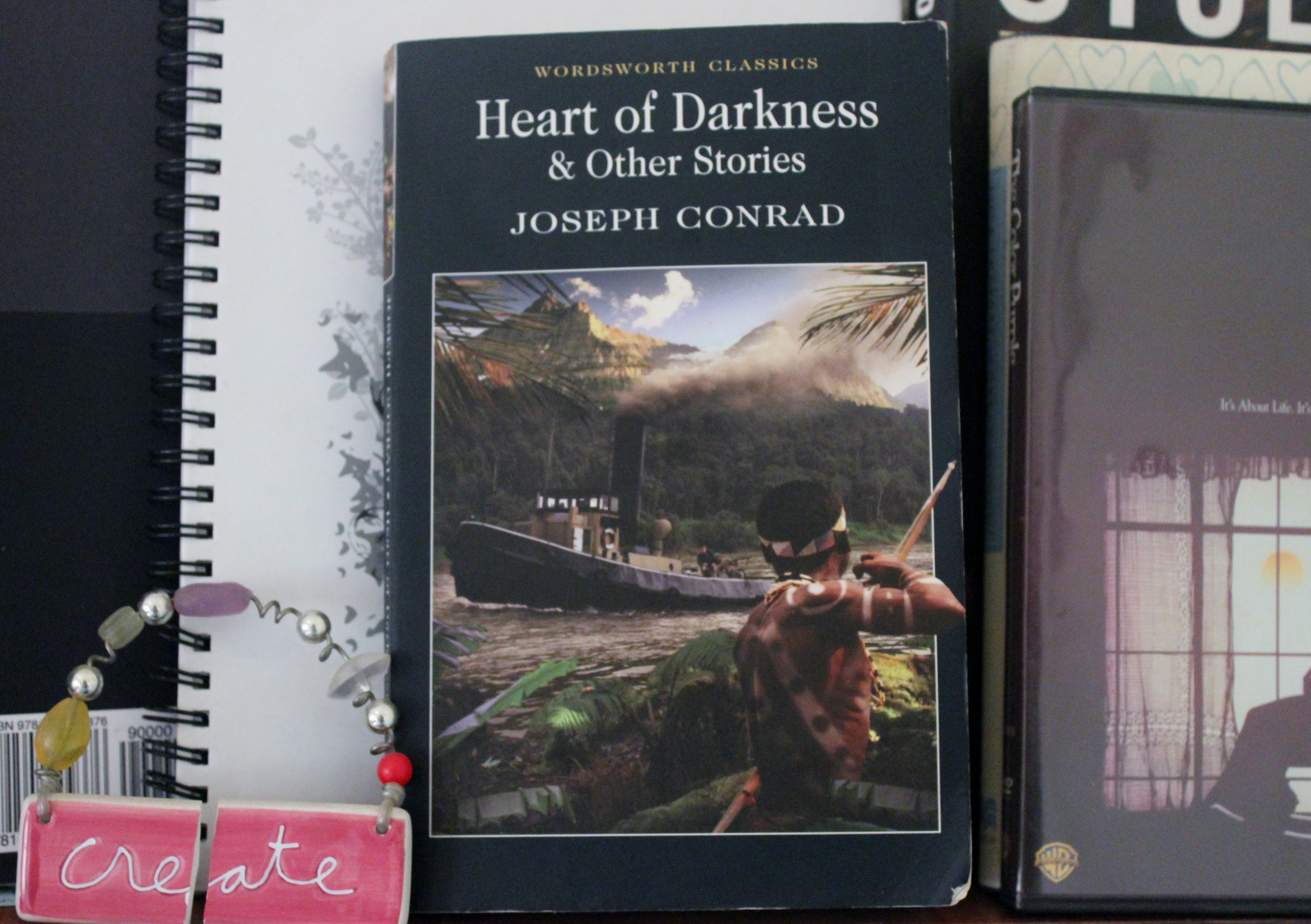 Heart of Darkness 1